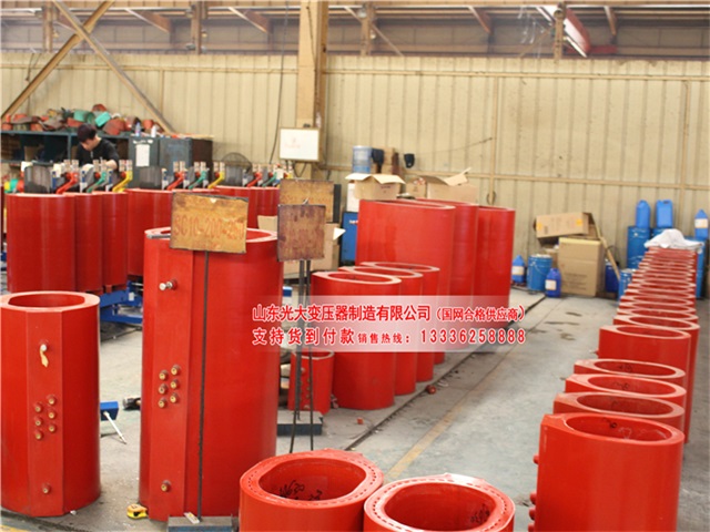 1000KVA西秀西秀西秀干式变压器 1000KVA西秀西秀西秀干式变压器