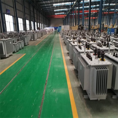 西秀SH15-800KVA非晶合金变压器厂家价格