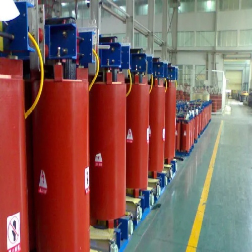 西秀SCB10-200KVA干式变压器